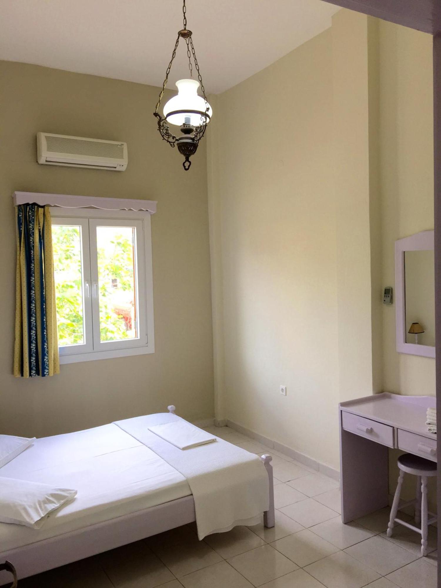 Kionia Apartments 외부 사진