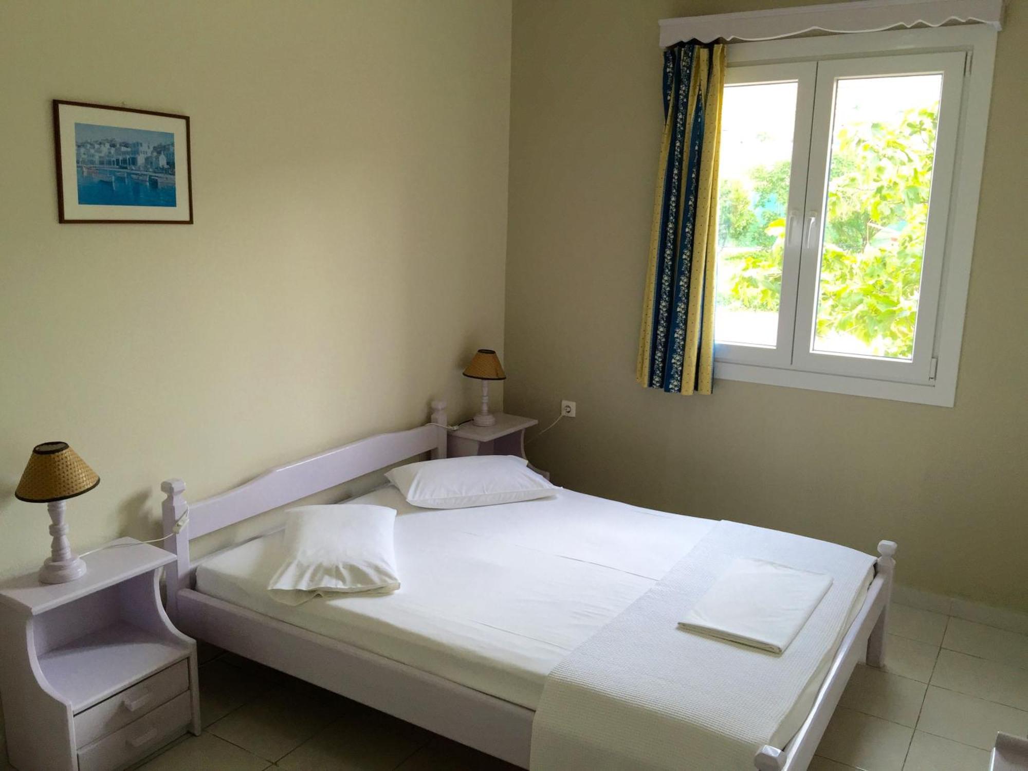 Kionia Apartments 외부 사진